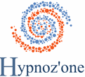 Logo Hypnozone, hypnose Poitiers par Sébastien Robin