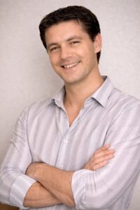 Sébastien Robin hypnothérapeute Poitiers