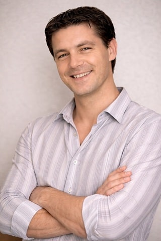 Sébastien Robin hypnothérapeute Poitiers